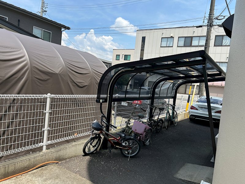 グランメゾン山﨑 その他共有部分