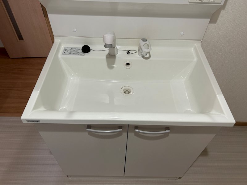 グランメゾン山﨑 洗面所