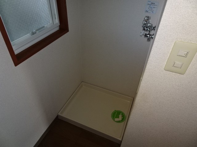 イトヤコーポ浅間 その他設備