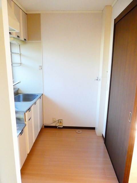 高野ハイツＢ棟 その他部屋・スペース