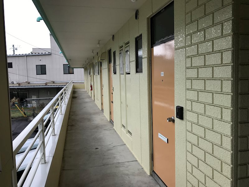 グランシティ駒場Ｓ棟 その他共有部分
