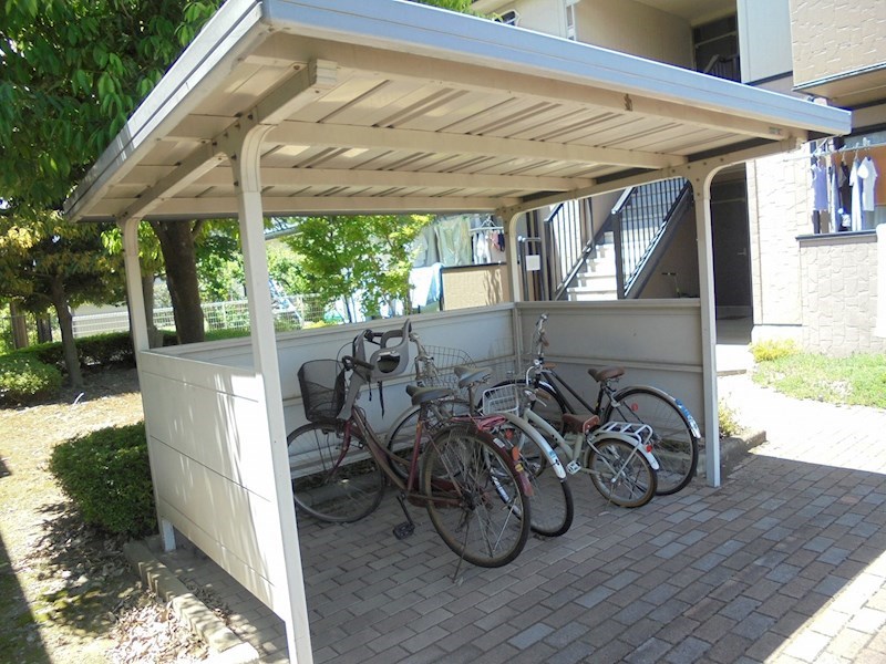 サンガーデン見岳Ｂ その他