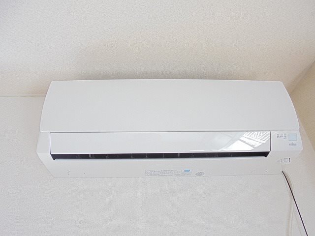ヴェルドミール その他設備
