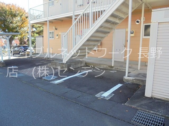 ヴェルドミール 外観
