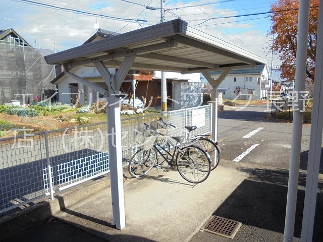 ヴェルドミール その他共有部分