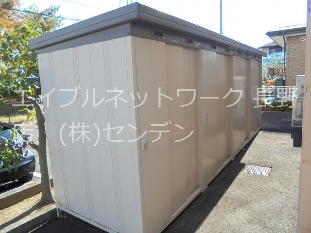 ヴェルドミール その他設備