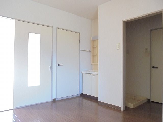 ヴェルドミール その他部屋・スペース
