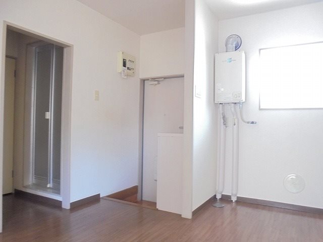 ヴェルドミール その他部屋・スペース