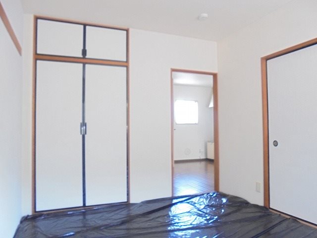 ヴェルドミール その他部屋・スペース