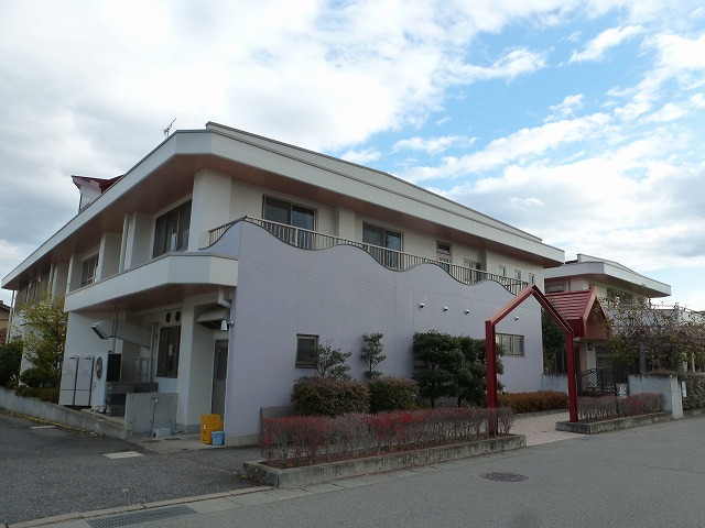 ヴェルドミール 幼稚園