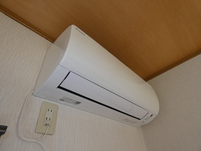 ハイツ藤（上荒井） その他設備