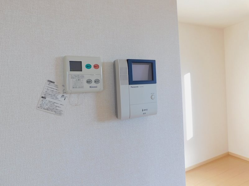 コリーヌ寿 セキュリティ