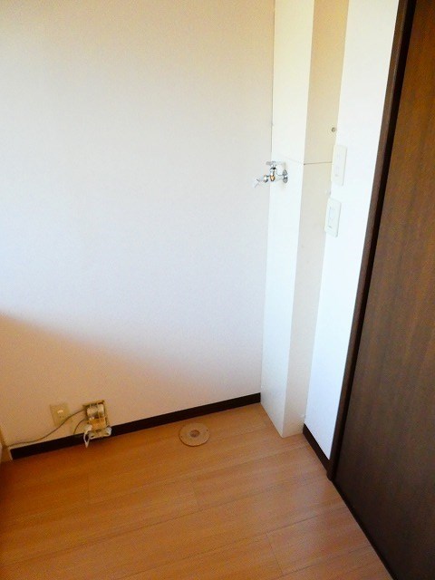 高野ハイツＢ棟 その他