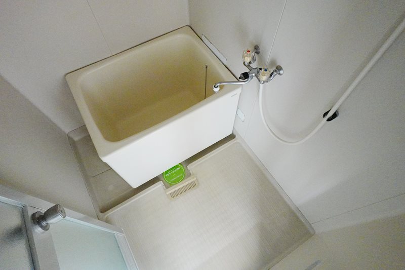 サンテラス東部 風呂画像