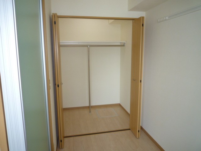 サンライズ東口 収納
