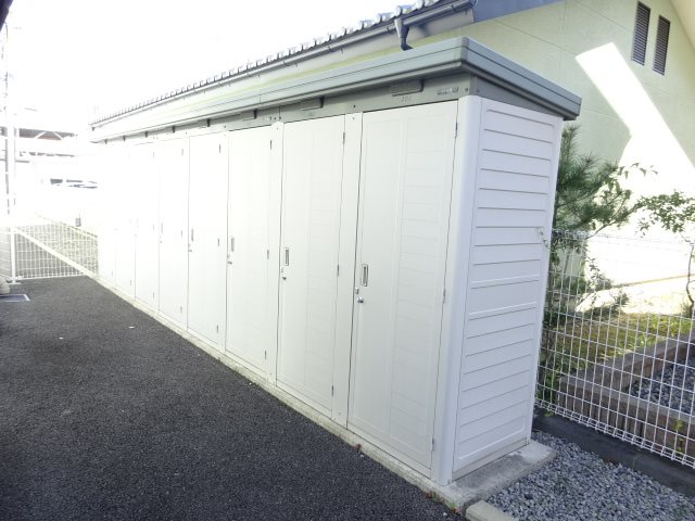 サンライズ東口 その他
