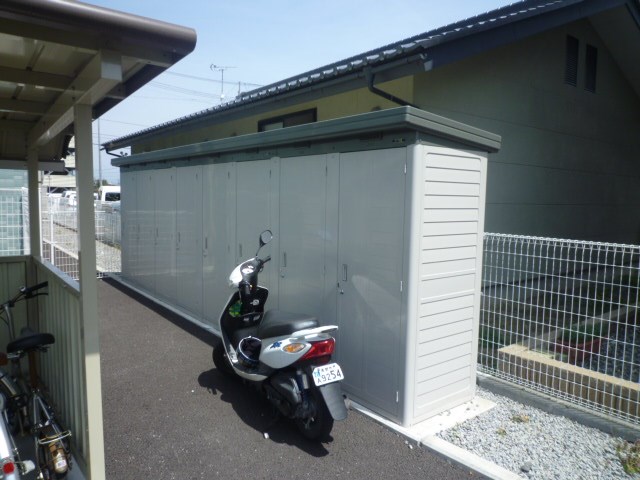 サンライズ東口 その他