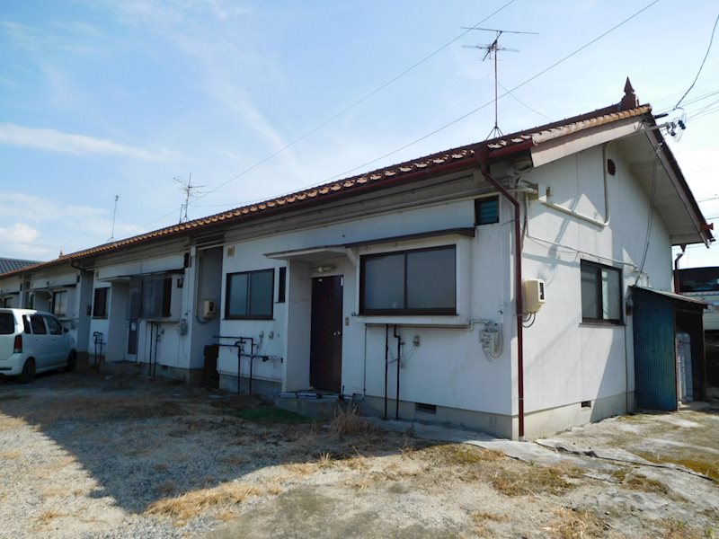 長野県飯田市上郷黒田3174 外観