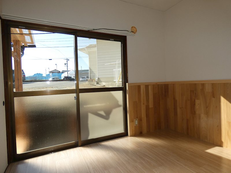 長野県飯田市上郷黒田3174 リビング