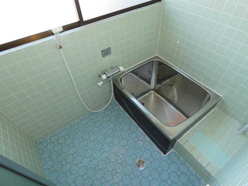 長野県飯田市上郷黒田3174 風呂画像