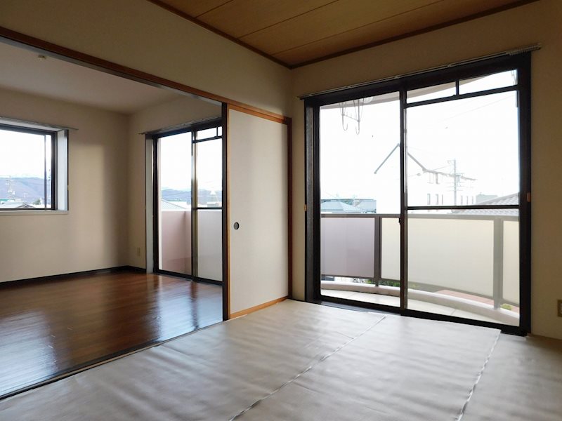 安曇野スカイハイツ その他部屋・スペース
