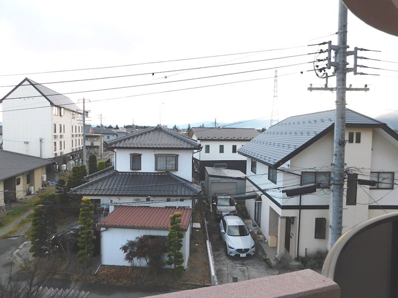 安曇野スカイハイツ その他