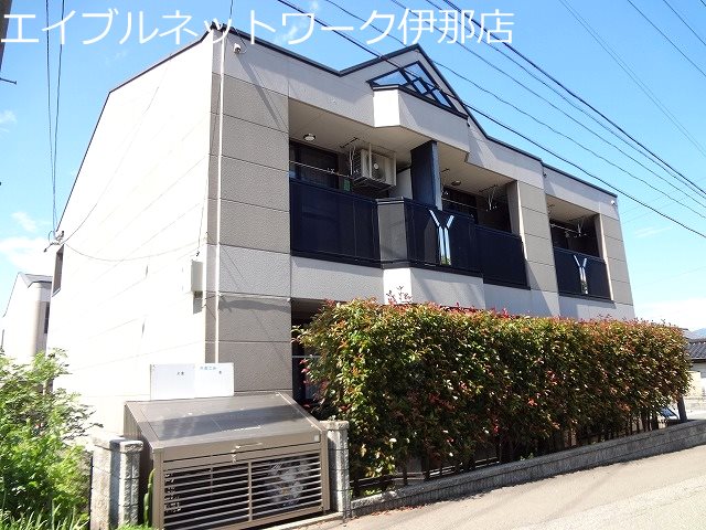 Oasis1210 外観