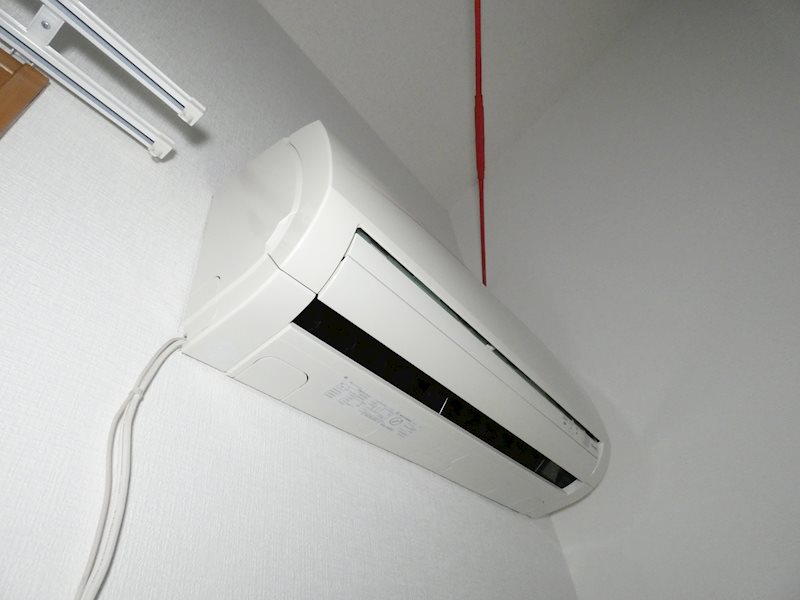 Oasis1210 その他設備