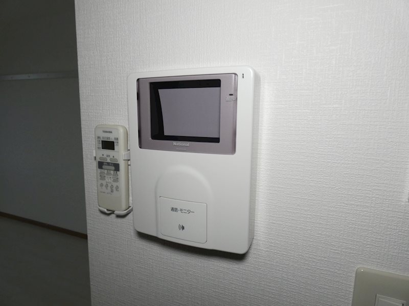 Oasis1210 セキュリティ