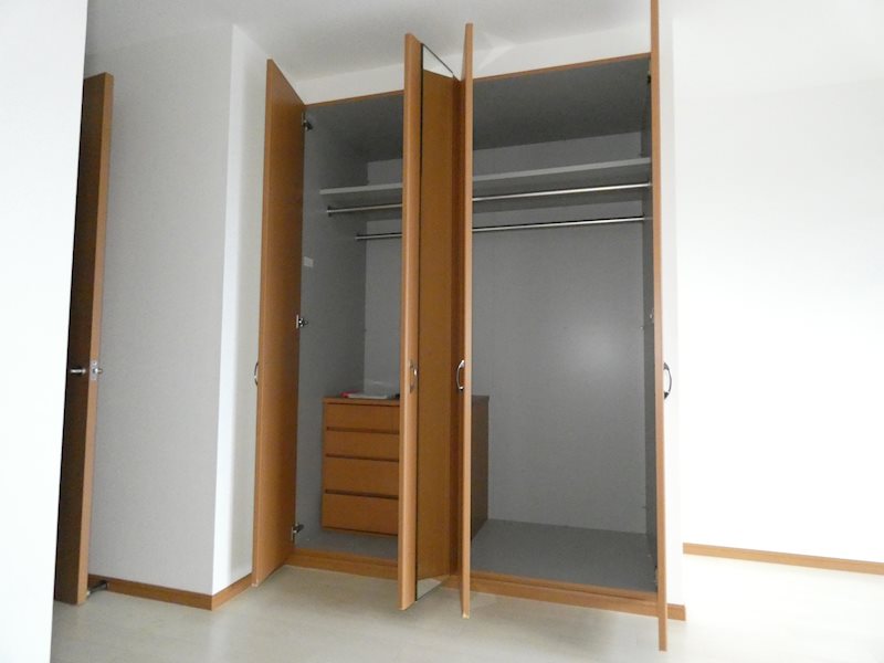 Oasis1210 収納