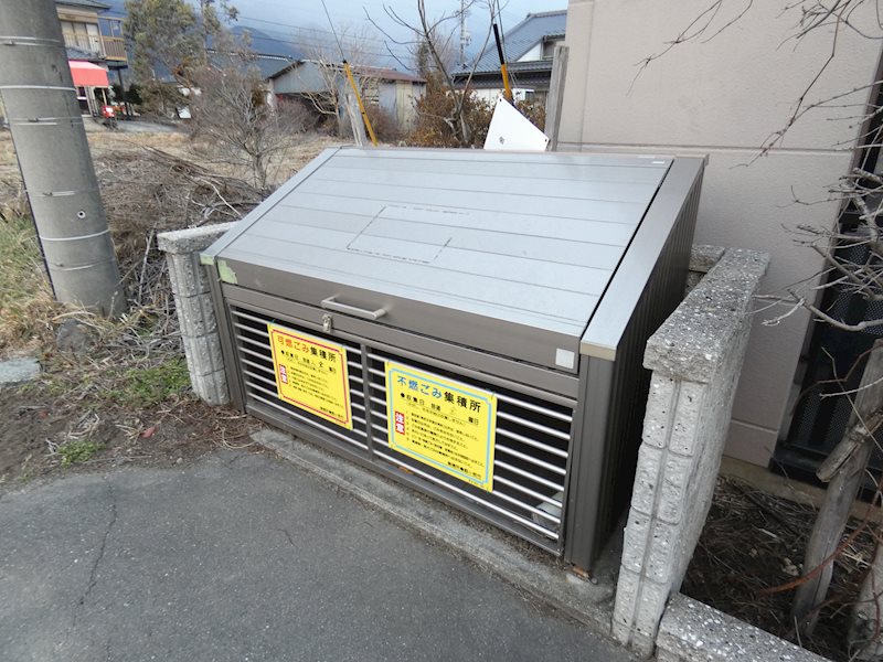 Oasis1210 その他共有部分