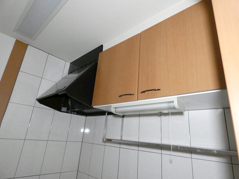 Oasis1210 キッチン