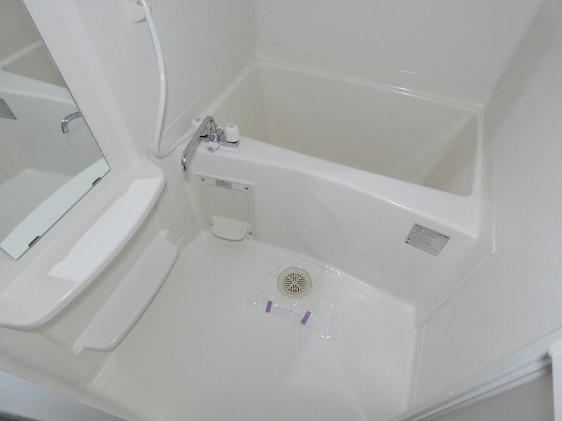 Oasis1210 風呂画像