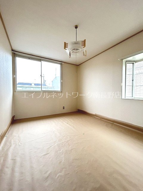 サンビレッジ三本柳Ｂ棟 その他部屋・スペース