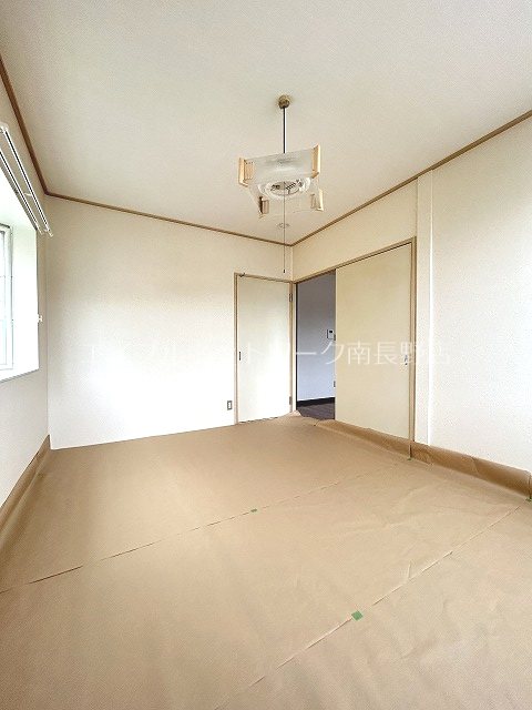 サンビレッジ三本柳Ｂ棟 その他部屋・スペース