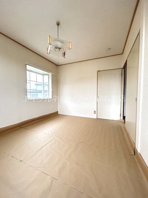 サンビレッジ三本柳Ｂ棟 その他部屋・スペース