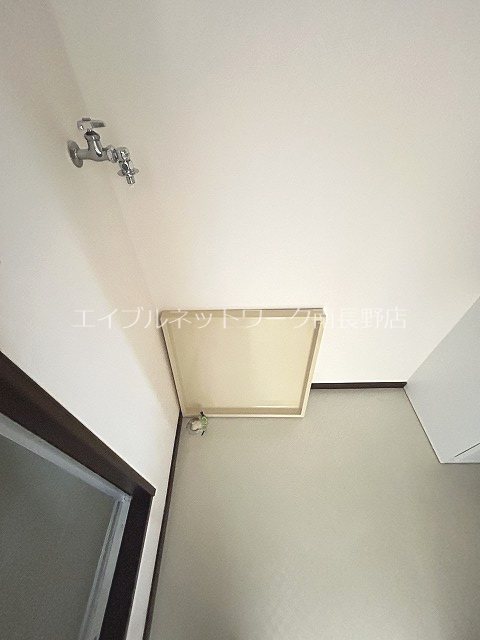 サンビレッジ三本柳Ｂ棟 その他設備