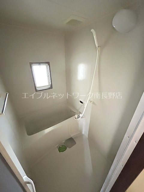 サンビレッジ三本柳Ｂ棟 風呂画像
