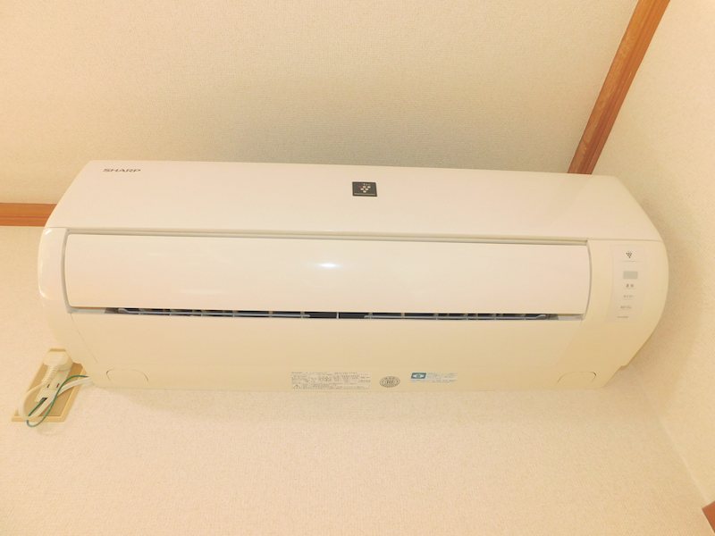 ハイツ水谷 その他設備