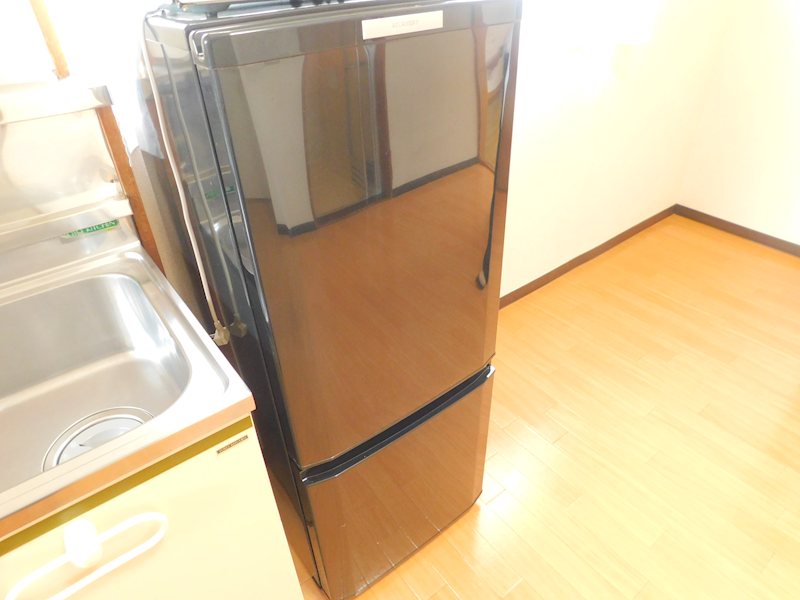 ハイツ水谷 その他設備