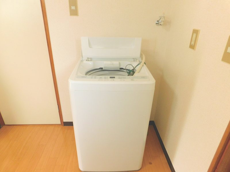 ハイツ水谷 その他設備