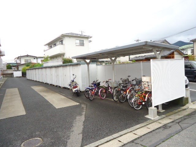 アドバンスアメニティ その他共有部分