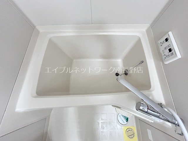 アドバンスアメニティ 風呂画像