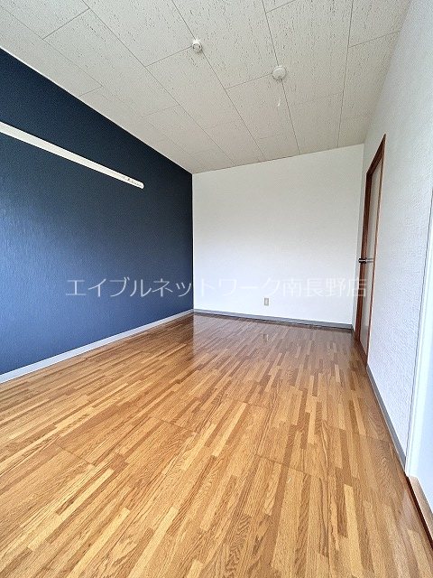 アドバンスアメニティ ベッドルーム