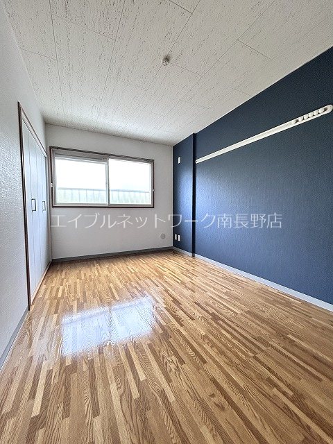 アドバンスアメニティ ベッドルーム