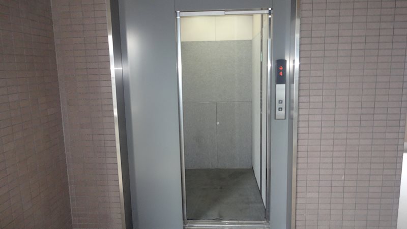 グランシティ南松本弐番館 その他設備