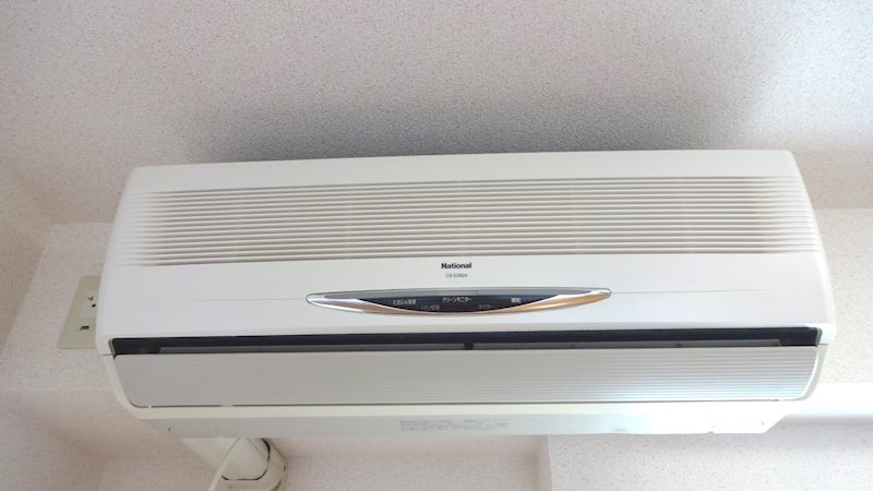 グランシティ南松本弐番館 その他設備
