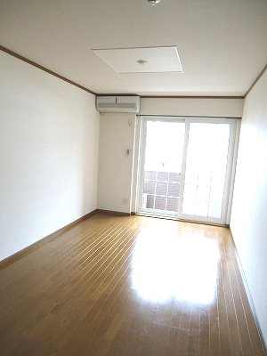 H・Flensia リビング