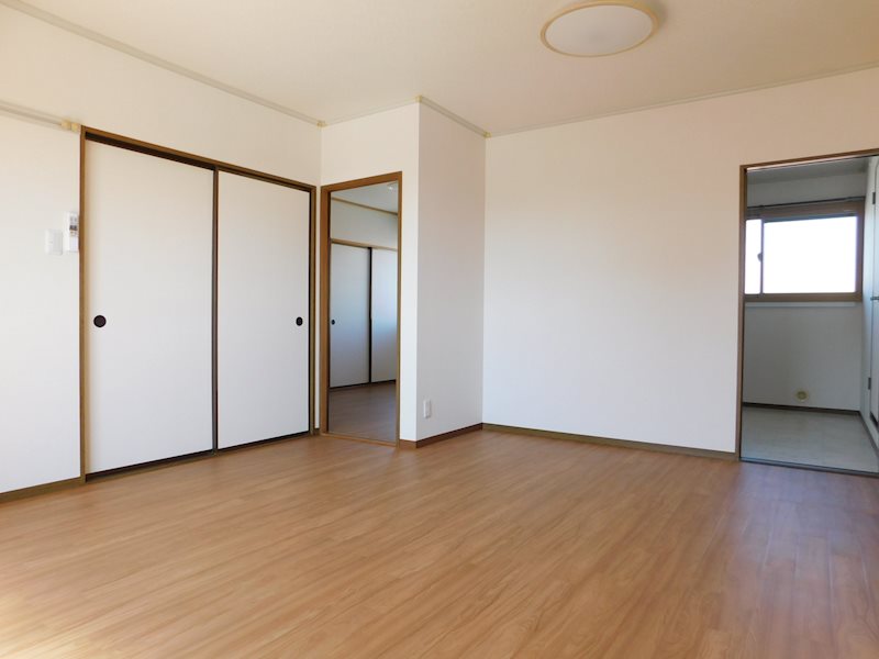 クレア・笹部 Ｂ その他部屋・スペース