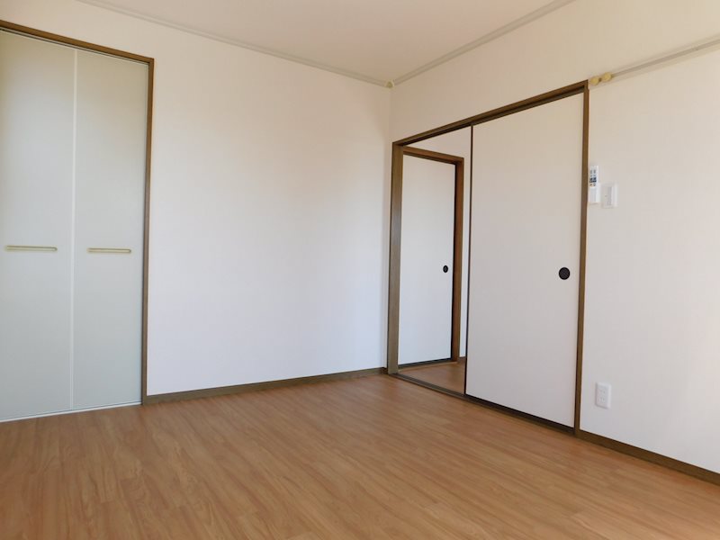 クレア・笹部 Ｂ その他部屋・スペース